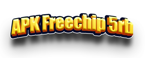 APK Freechip 5rb Charissa Granite Indonesia
